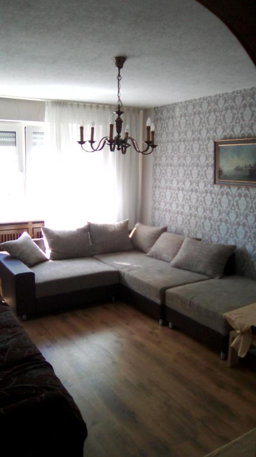 Mosel Ferienwohnung Zell an der Mosel Ngoại thất bức ảnh