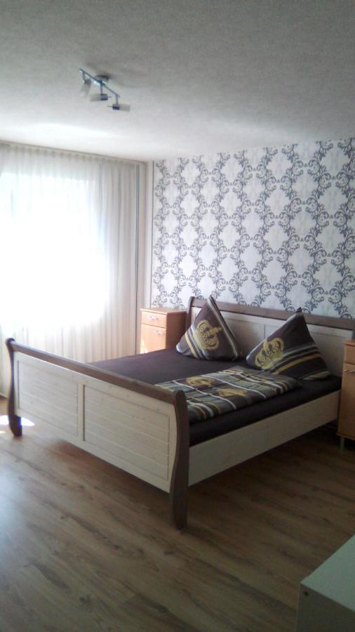 Mosel Ferienwohnung Zell an der Mosel Ngoại thất bức ảnh