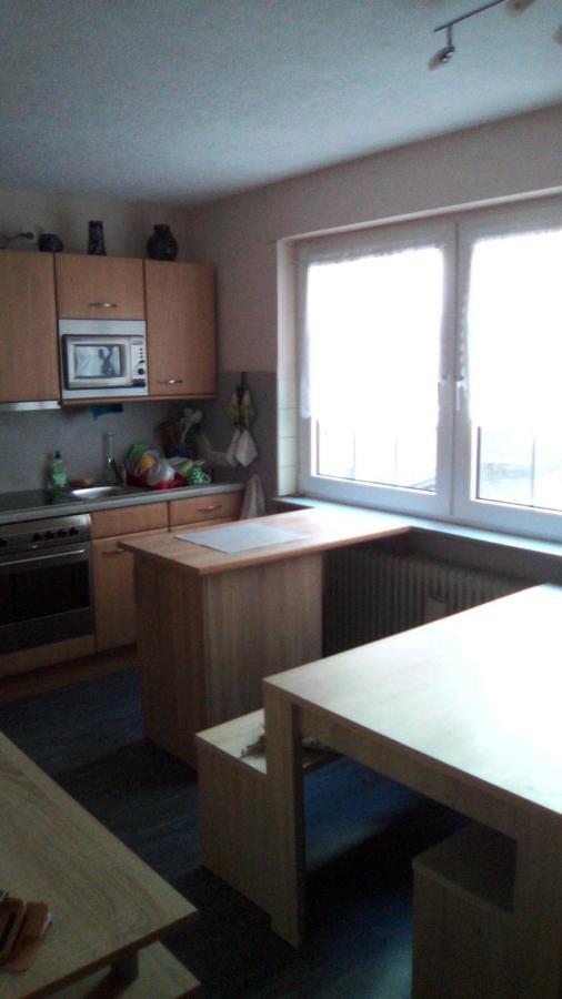 Mosel Ferienwohnung Zell an der Mosel Ngoại thất bức ảnh